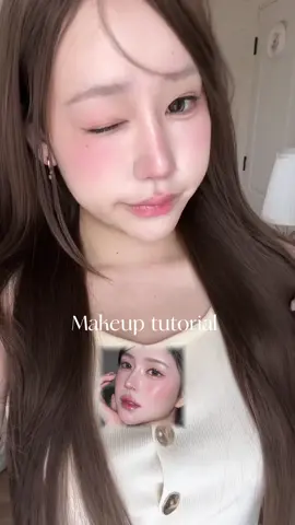 soft glam makeup 🍑🌟 #sasi #KissAndBlushStick #sasi3in1บลัชสติ๊ก #บลัชสติ๊กsasi #บลัชสติ๊ก 