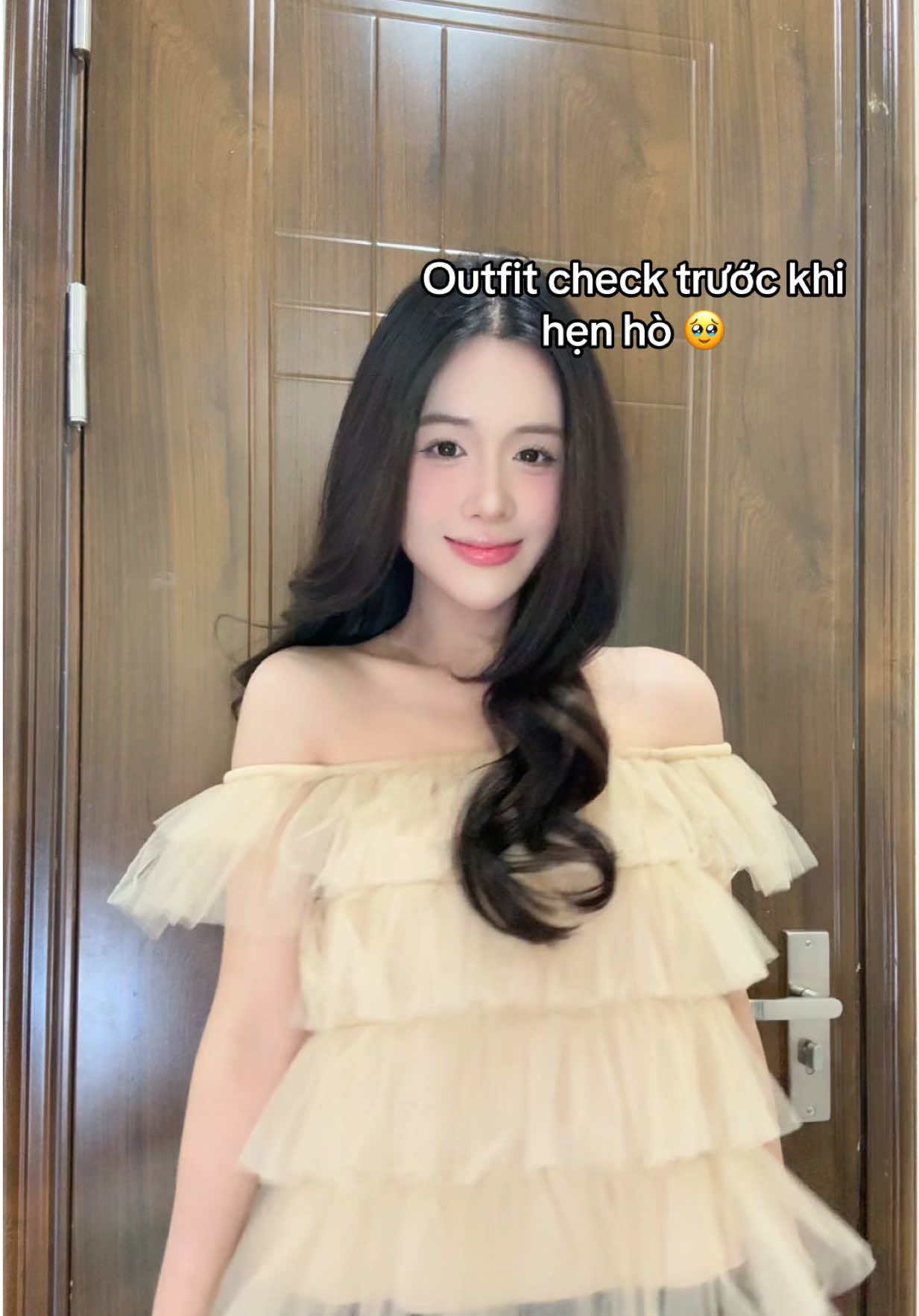 #xuhuong #fyp #thoitrang 
