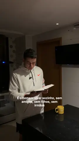 Hoje vai ser um bom dia!