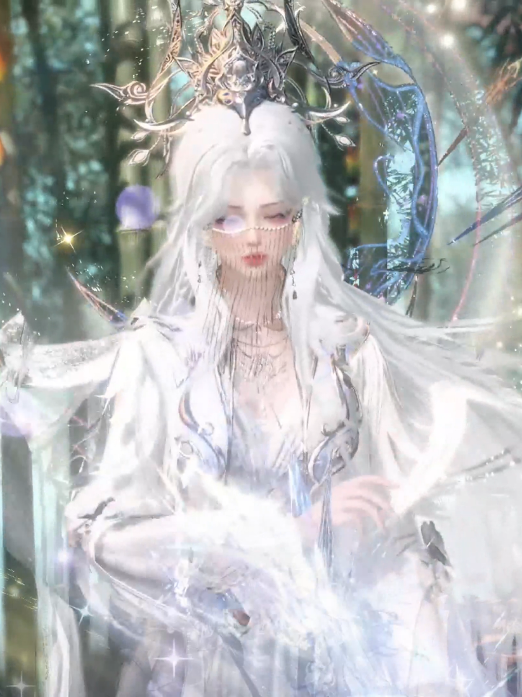 Không có Vương Lâm, thì toai chơi bách hợp vậy 🫣🫣 #逆水寒 #逆水寒手游 #逆水寒手游上线 #swordofjusticemobile #swordofjustice #nishuihan #nishuihanmobile #justicemobile #nghichthuyhanmobile #nghichthuyhan #nghịchthủyhàn #game 