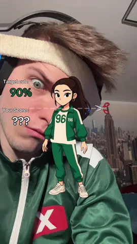 Squid game cut 🗿🗿🗿