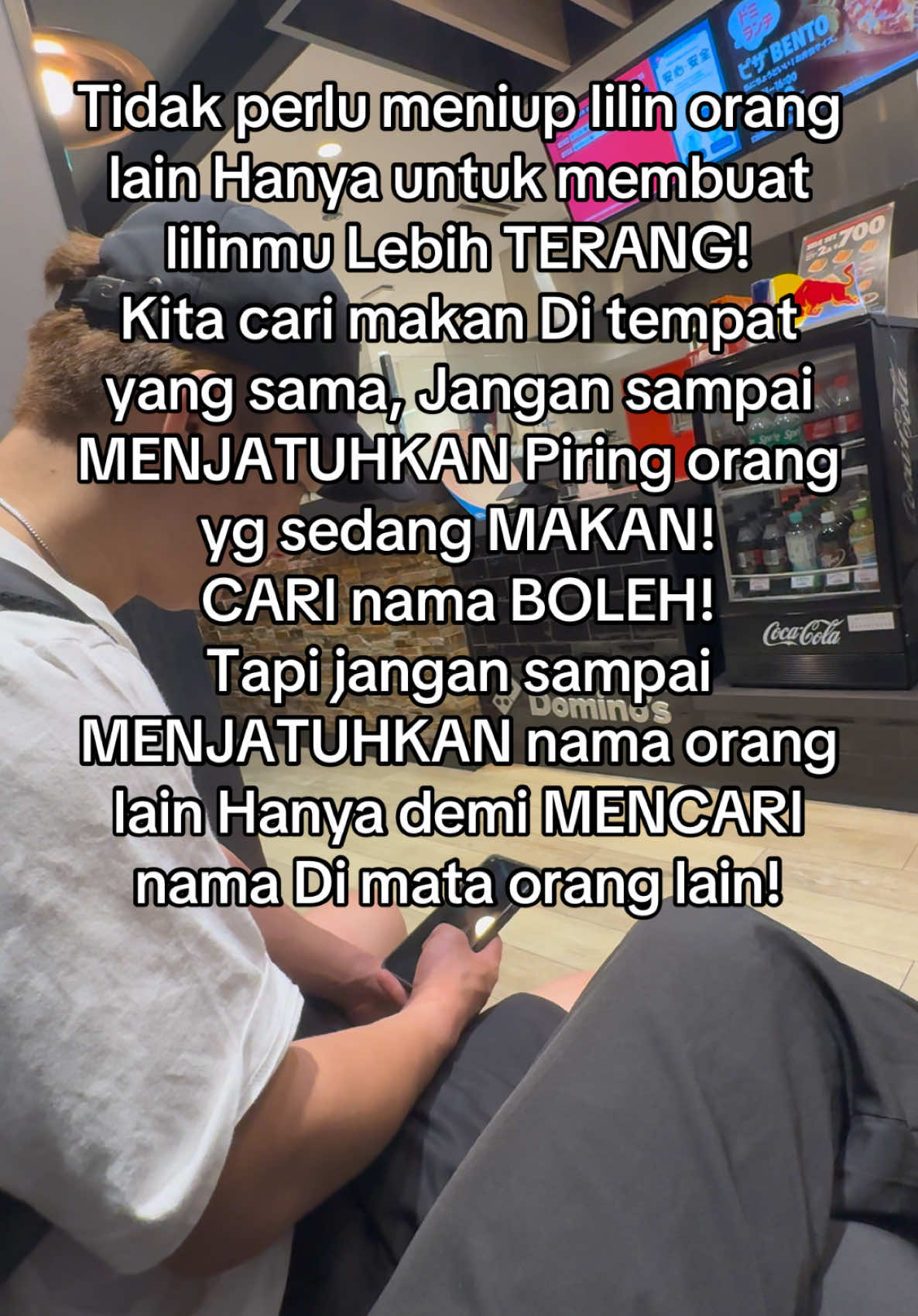 #katakata #quotes #foryou #motivasi #motivation 