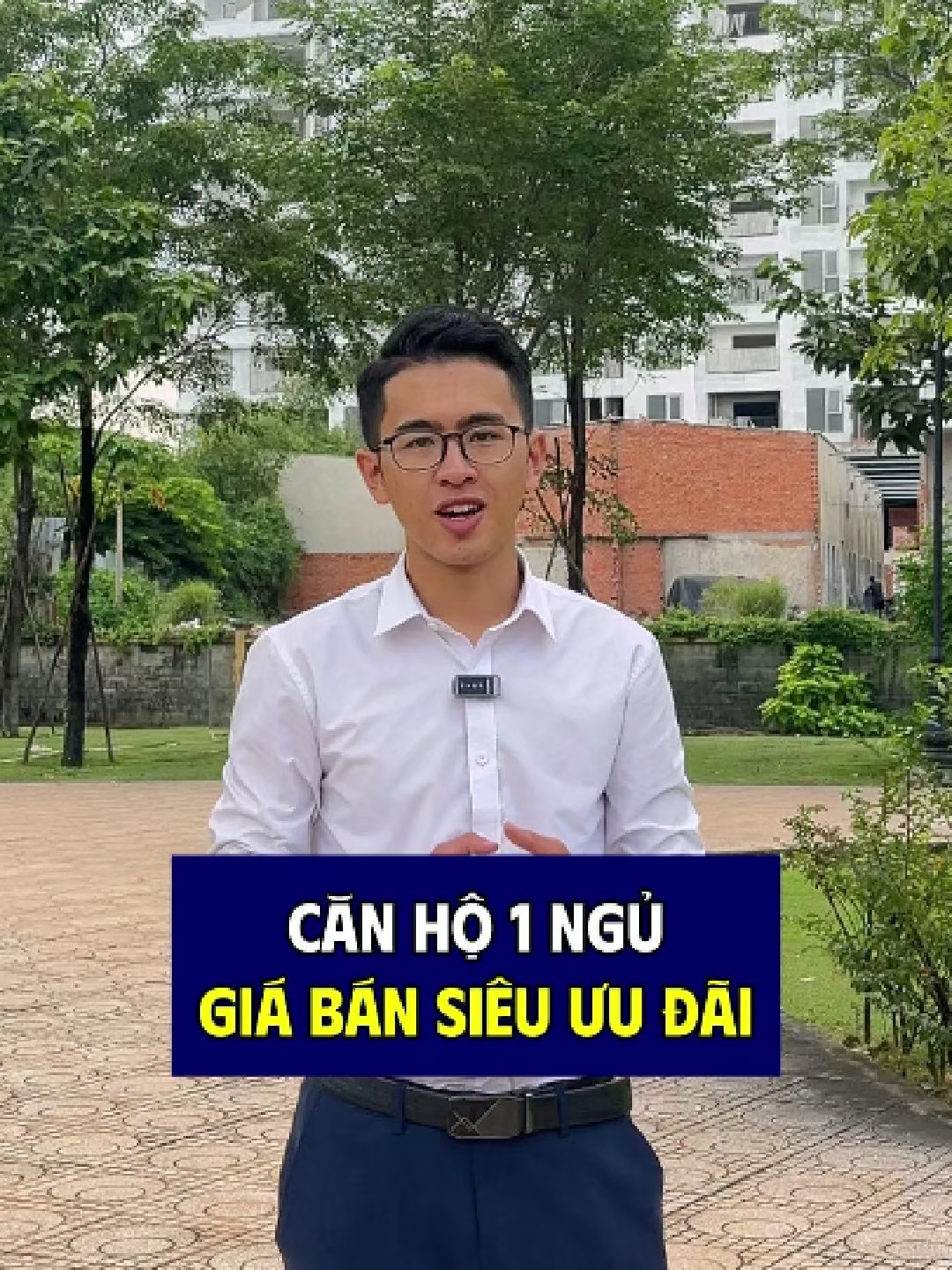 Chung cư BenHill: Căn hộ giá SIÊU ƯU ĐÃI không thể bỏ lỡ! #chungcubenhillthuanan #benhill #dauhoangquan