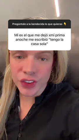 Infeliz 😌