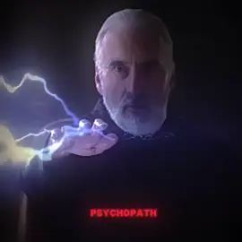 Count freaku transformation #fyp #foryou #foryoupage #countdooku #countfreakuproductions #peak #starwars 