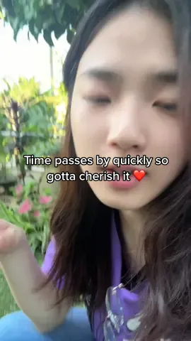 The shaking of the camera is from the mosquito bites #time #advice #ageing 