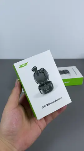 Acer OHR503 Mini Sport Wireles#Tatcha #tiktokshop #TikTokShopHolidayHaul #fyp #foryou #fashion #gifts 