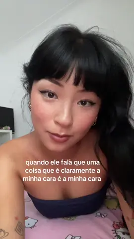 eu amo