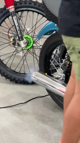 Boban c33🥶 #blackingmedia  #rajanyawarna  #2stroke #rxking  @alvinalviannnn2 