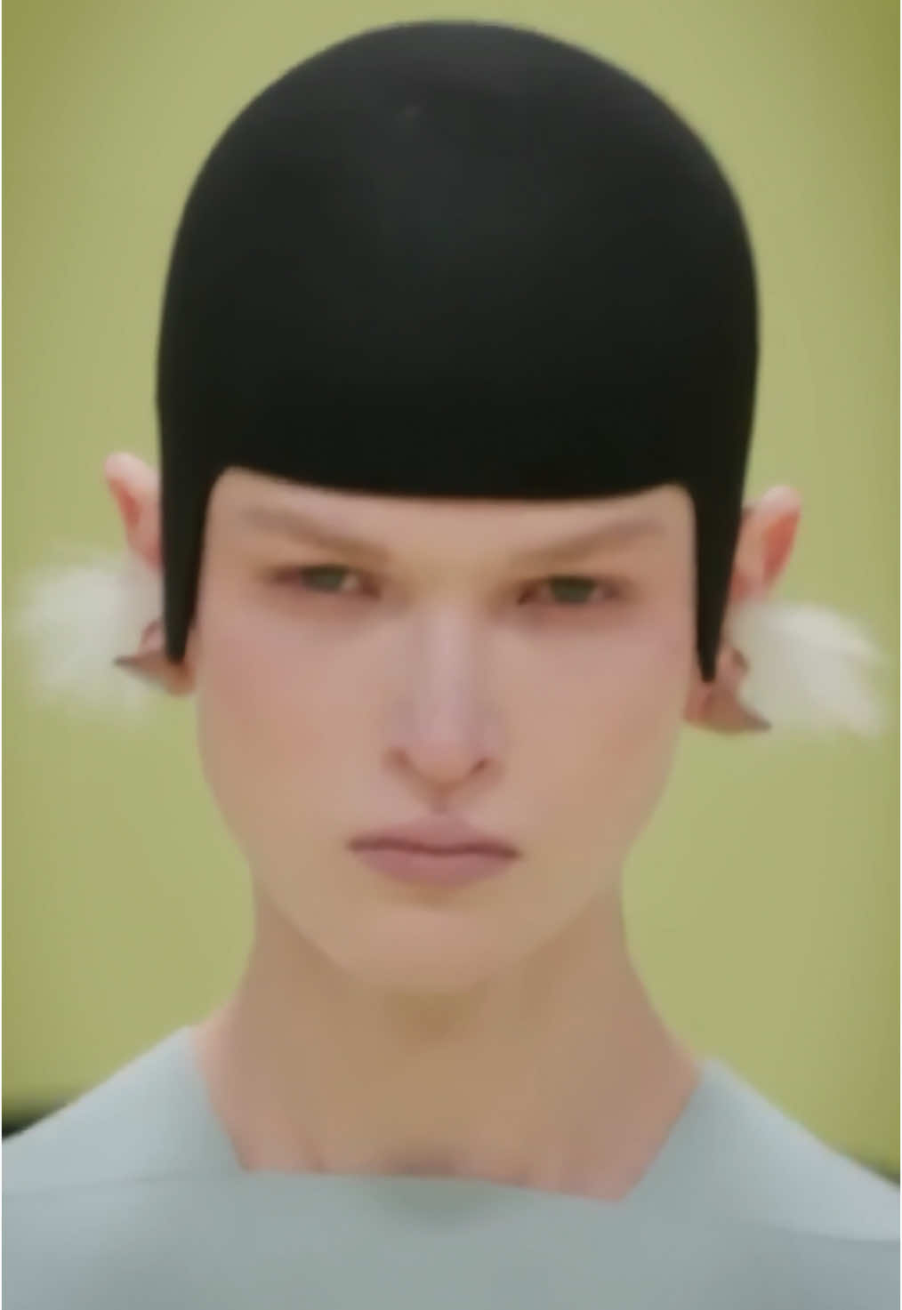 Women’s fashion architecture on the example of Jil Sander  #fashion #architecture #jilsander 