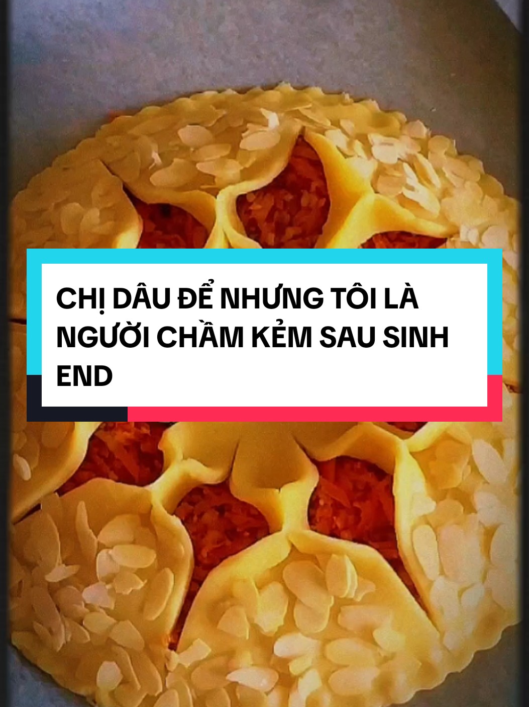 CHỊ DÂU ĐỂ NHƯNG TÔI LÀ NGƯỜI CHẦM KẺM SAU SINH END #meohayke #kechuyen #fyp #xuhuong #foryou 