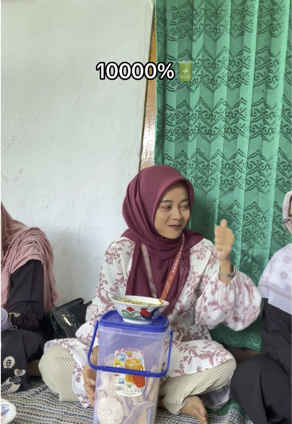 besok besok jangan di ajak #kkn #kkn2025 #kknseru #fyp #fypシ゚viral #fypシ #foryou #pov 
