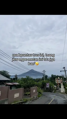 #viraltiktok #fypmanado #manadosadap🔥 #tiktokkmanado #fypmanado 