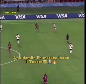 Follow da iska dhig 🦂🌴#fyp #uclfinal #2019 #championsleague 
