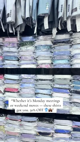 Sale 30% OFF #MensFashion #OOTD #minimalstyle #kenyafashion #trendingnow #tiktokmademebuyit #fashionbrand #newdrop #fyp #foryo #eastleigh #sharifstyles #newdrop #shopnow #bigsale #sharifexclusivemenswear #shirts 