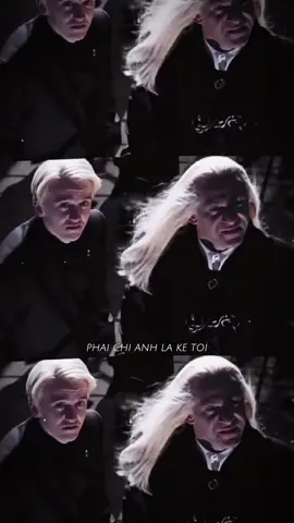 Bóng lưng gây thương nhớ….#CapCut#dracomalfoy #draco #harrypotter #dracoluciusmalfoy #xh #harrypottertiktok 