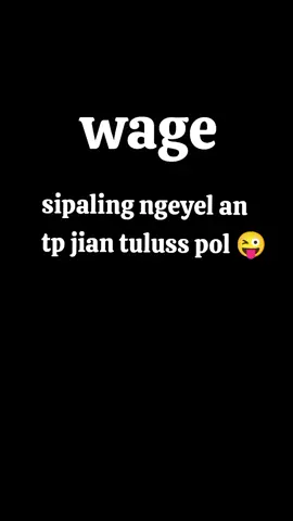 pesona wage 😅😅😅😅#wage#ngeyelan#primbonjowo#wetonjowo#lewatberandafyp 