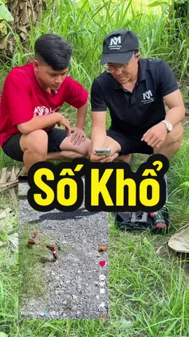 Sinh ra ko ở vạch đích mà còn gặp 2 khứa này!😅#anhnamcokhi #xuhuong #viral #mulinsen #bigone @anhnamcokhi  