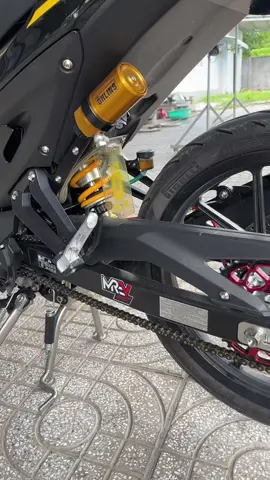 Mrev racing #xuhuong #xedovietnam🇻🇳 #ex155vva #mrev 