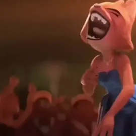 I’m genuinely sorry for this shitpost  #thebadguys #thebadguys2 #mrwolf #dianefoxington 