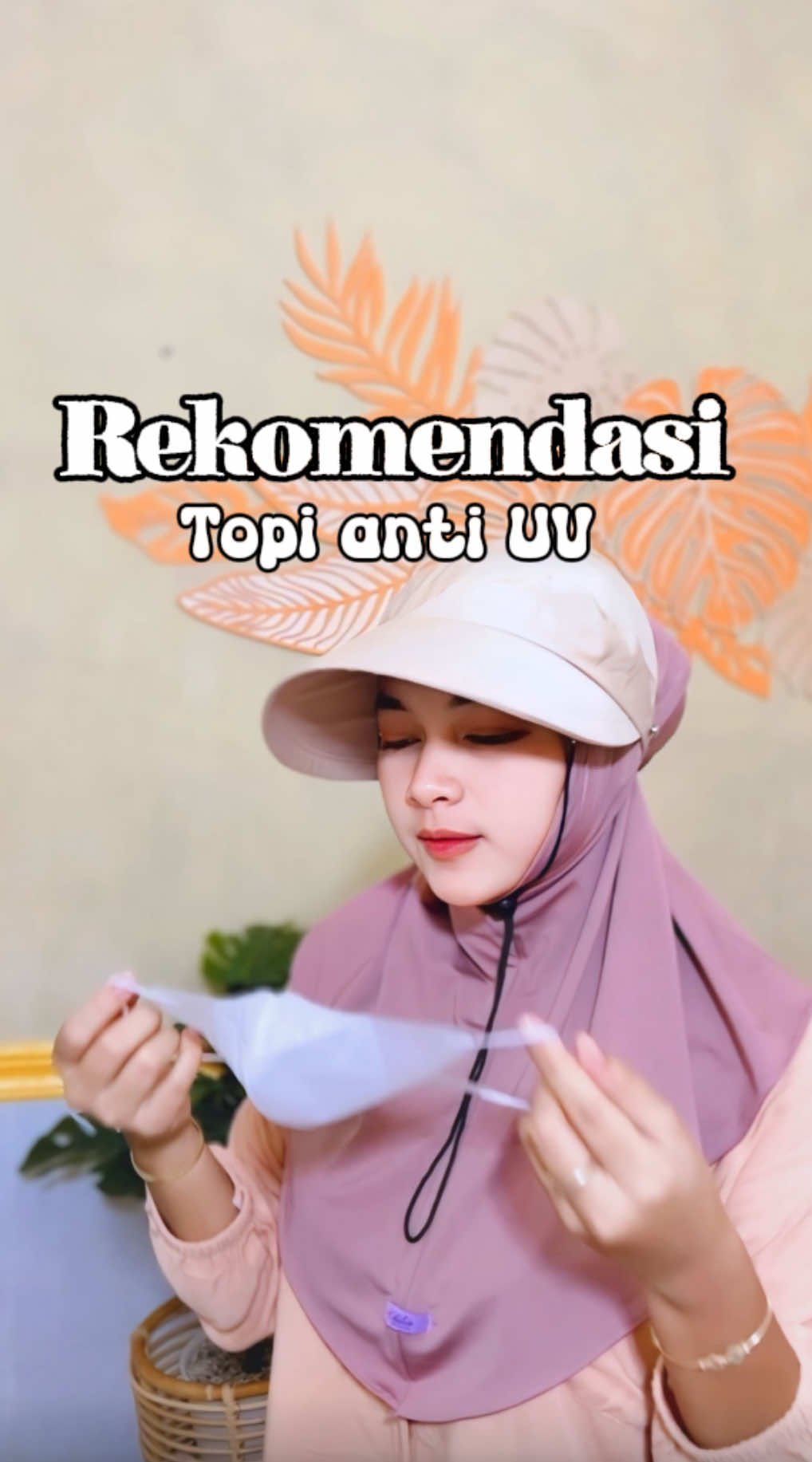 Kelihatannya sepele tapi ini tuh berguna bgt bgt bgt ❤️lup pokoknya #fyp #topialunar #nagitaarra #fyp #topiantiuv #topilebar #fypシ゚viral #fypシ゚viral 