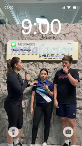 This or That? 🤔✨ Cess and Riri edition! 🦊🏐 Big moves in the PVL! 🏐🔥 Welcome to the den, Cess Molina and Riri Meneses ——  the newest power duo joining the Farm Fresh Foxies! 🦊🧡 New team. Same fire. LET’S GOOO!  #foryoupage #fyppppppppppppppppppppppp #PVL #FarmFreshFoxies #farmfreshnation #CessMolina #RiriMeneses #VolleyballPH #NewEra #volleyball #basketball #gym #metafactor #rehabilitation #physicaltherapy #conditioningtraining #strengthening #athlete #injuryprevention 
