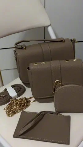 #4in1bag #slingbag #bagforwomen 