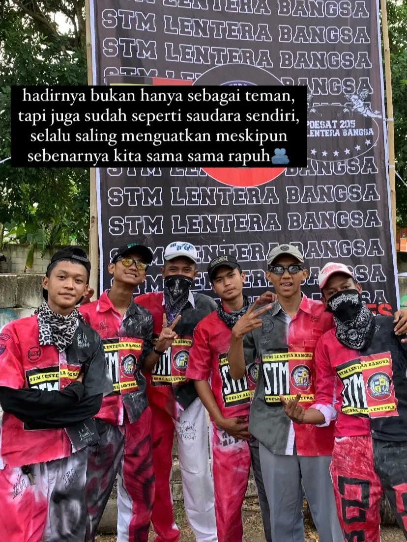 🫂#foryoupage #fypシ #4upage #smklenterabangsa205 #lenterabangsa205☠️ #angkatan2025 #lulus 