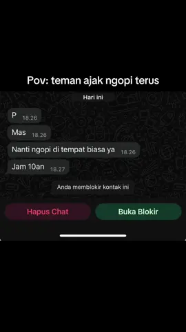 #fyp #ngopi #trending 