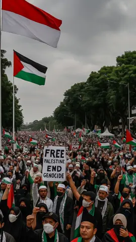 #freepalestine   #savepalestine   #standwithpalestine   #palestinamerdeka   #belapalestina   #monasjakarta   #aksidamai   #solidaritasindonesia