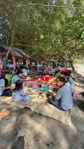 rekreasi pomparan op. Manasye junior 2025