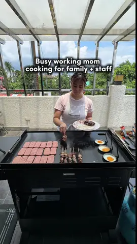 #connhcruz #modernnanay 