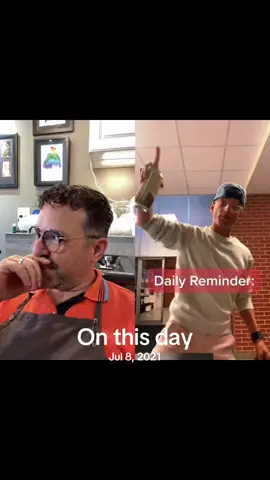 #onthisday 
