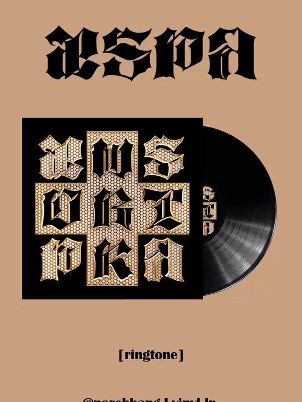 aespa - Dirty WORK ringtone | subscribe to my youtube! www.youtube.com/@norebbang | #aespa #에스파#DirtyWork #æspa #aespaDirtyWork #ringtone #fyp