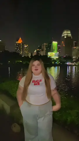 แสงไฟที่ไม่เคยจะดับ🌛 #เปิดการมองเห็น #สาวอวบอ้วน #ฟีดดดシ #pyf 