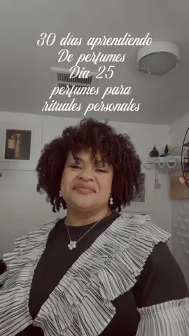 Tu momento contigo también merece un aroma. No para seducir… sino para recordar tu poder interior. #PerfumeRitual #AutocuidadoSensorial #RuthMejía #AromasQueTransforman #CapCut 