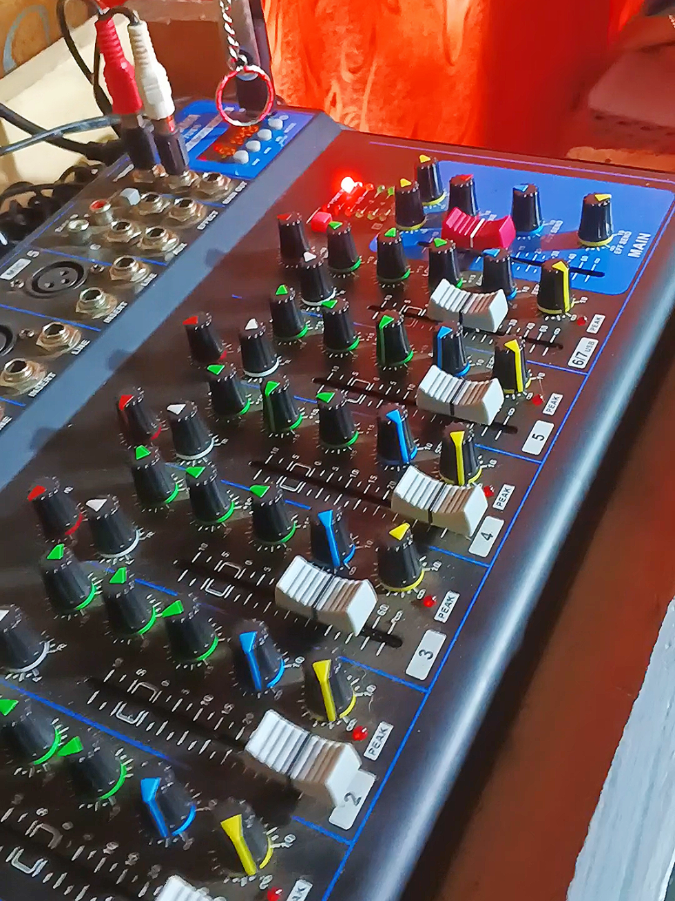 📌walang duda ang ganda ng tunog at ang lakas pa quality mixer‼️#yamahamixer#yamahamixer7channel #quality #qualitymixer #everyone #highlights 