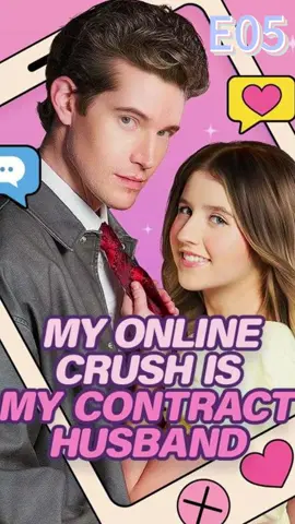 A quirky nurse unknowingly falls for her billionaire boss through an anonymous dating app.When fate forces them into a contract marriage to fulfill his grandfather's dying wish, their online crush and real-life tension collide. Between steamy misunderstandings, family drama,and sweet chaos, love may just find its way- on and off the screen. #cdrama #shorts #you #tiktokshop 