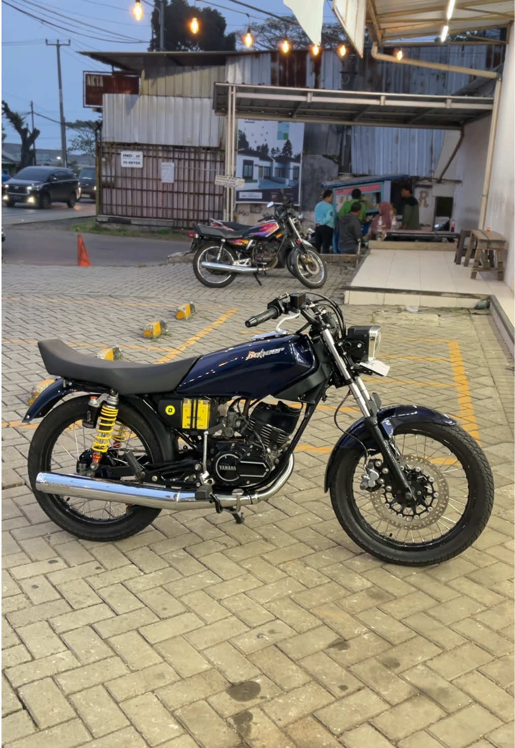 ada bapak bapak guys #baheer06 