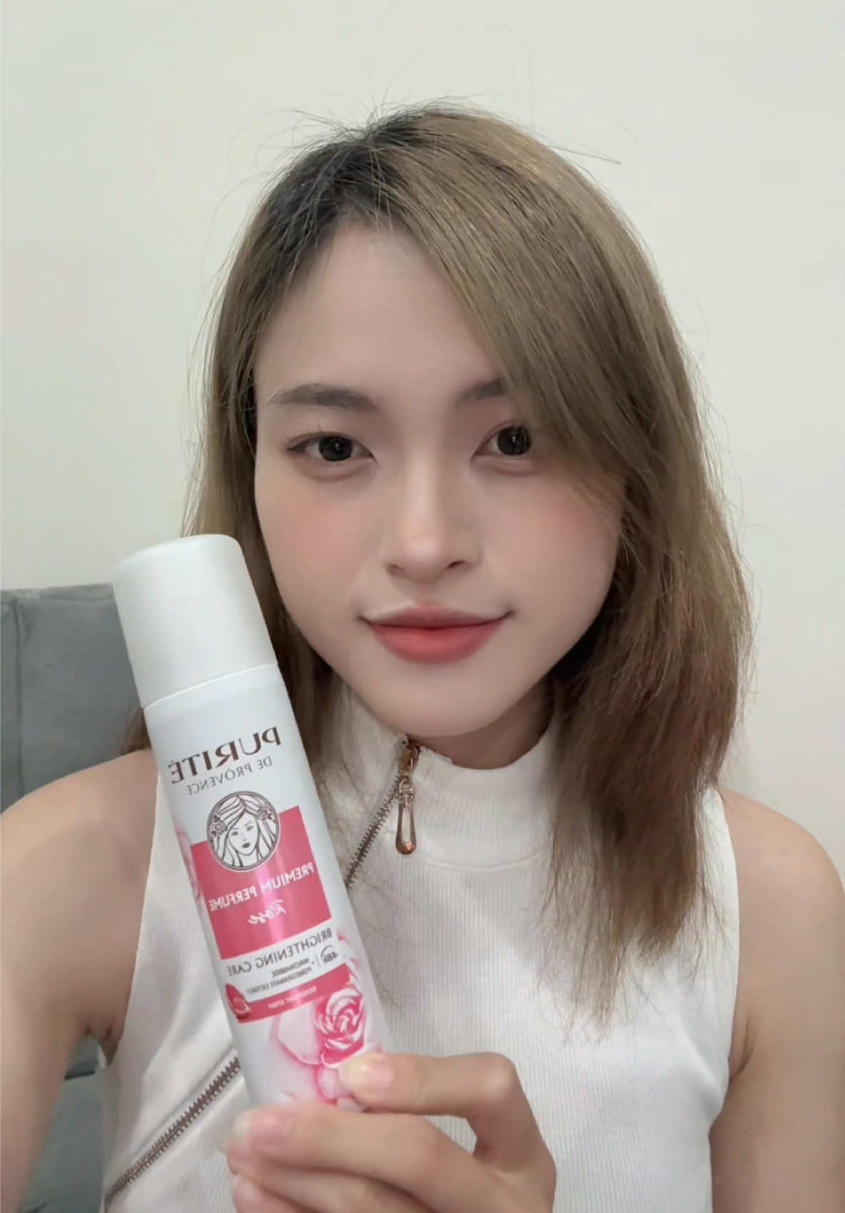 rẻ lắm ý #xitkhumui #purite