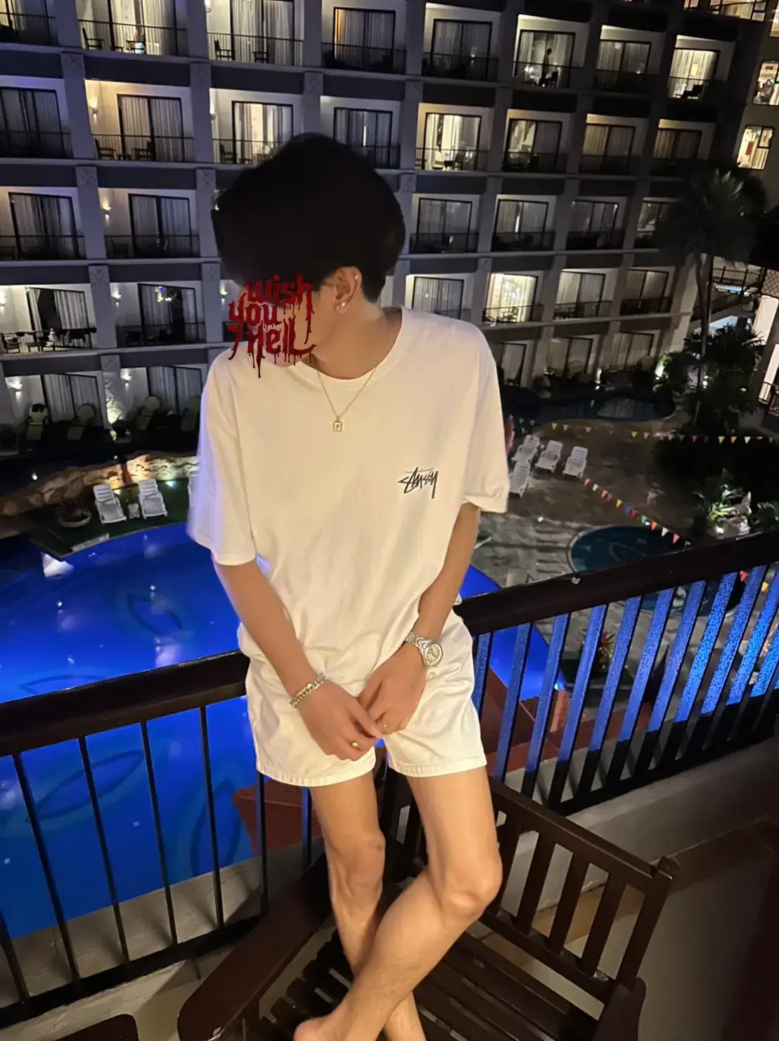 ลูกคุณหนูเดี๋ยวเจอกระจู๋ขุนแผน🅰️💯 #fyp #พิลับกรุงเทพ 