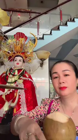 #xh #suckhoe #ngocthaole #công dụng của dừa và mía 