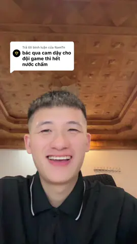 Trả lời @NamTn qua cam #Marketing #DigitalMarketing #Branding #ChiếnLượcMarketing #QuảngCáoOnline #NhanMarketing 