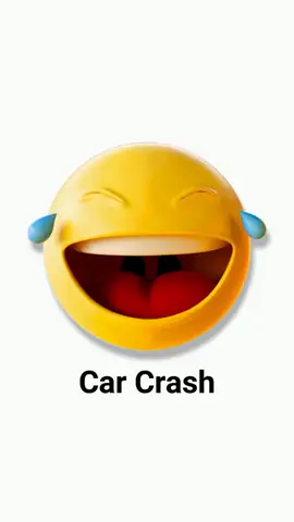 Car Crash #sound #effect #youtube #meme #lucu #horor #funny #ngakak #viral #fypシ゚ #2025