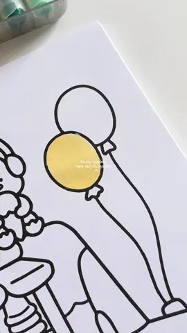 new markers 🩷 #miracleworksacrylicmarker #acrylicmarker #markerpen #art #coloringpen #fypシ 