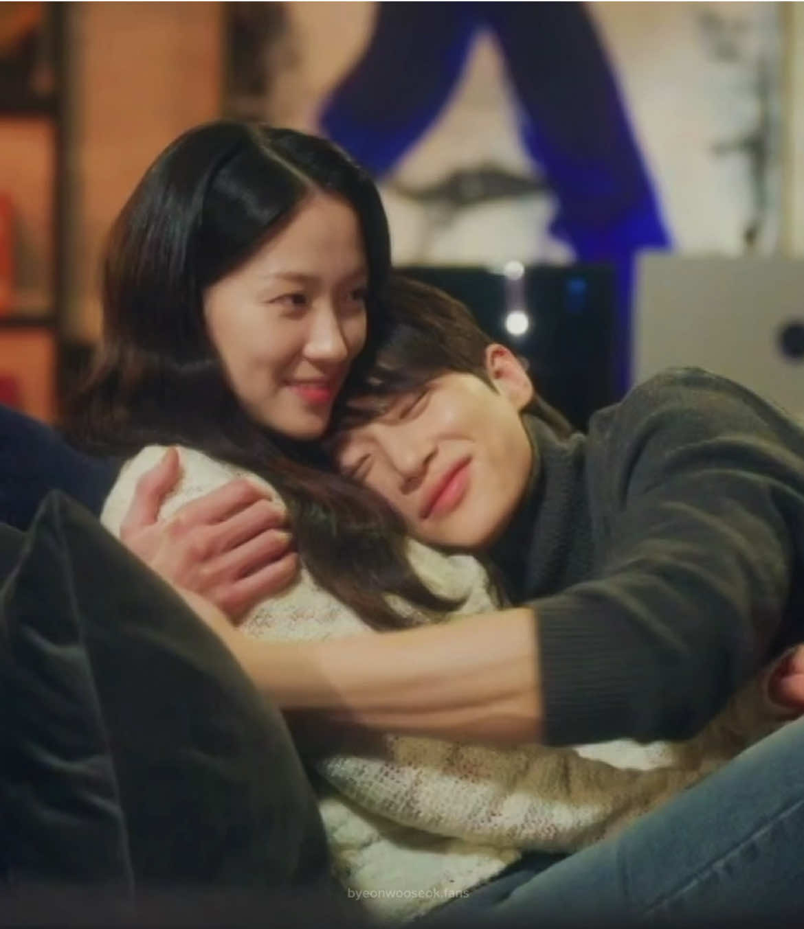 soft love  #lovelyrunner #byeonwooseok #변우석 #kimhyeyoon #kdrama 