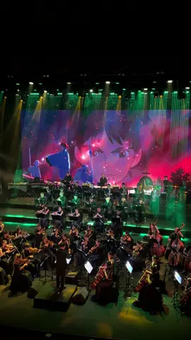 #concertofchildhoodmemory #concertofchildhoodmemory2025 #ghibli #ghiblistudios #studioghibli #ghiblimusic #mononokeprincess #princessmononoke #legendofashitaka #mononoke 