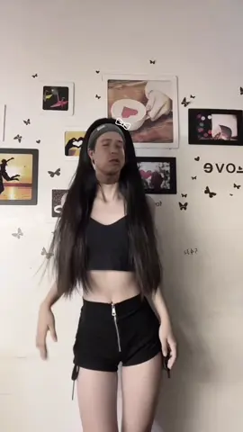 跳這樣被同學嗆比他爛怎麼辦😭 #國二 #fyppppppppppppppppppppppp #流量 