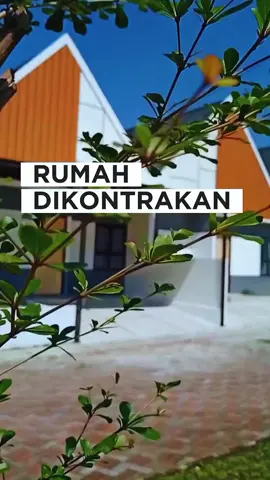 Yang sedang cari kontrakan di dekat kampus UMC. Kondisi Rumah masih baru banget. #kontrakanrumahdicirebon kandicirebon #penginapan #cirebon #properti 