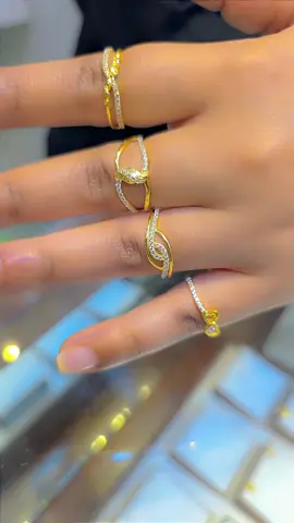 Wow amazing look fancy and stunning Visit our shop for styling,fantastic collection outfit for ur viewing pleasure Delivery available  Call/whatsapp 0712308640 @new_gold_point at golden plaza #gold #jewelery #newgoldpoint #21k #22k #classic #fashion #goldenplaza #rings #ringsofinstagram